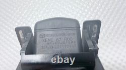2024 2025 2026 Mazda Cx-70 Cx-90 Rear View Backup Parking Assist Camera Oem
