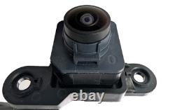 2025-2026 Hyundai Tucson OEM Rear View Backup Camera 99240-N7400 NEW OPEN BOX