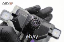 2025 Toyota Camry Rear View Backup Parking Assist Camera Oem
