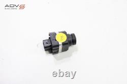 2025 Volkswagen Tiguan Rear View Backup Parking Assist Camera Oem