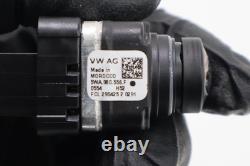 2025 Volkswagen Tiguan Rear View Backup Parking Assist Camera Oem