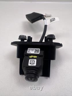 2026-2027 Nissan Sentra Rear View Backup Park Parking Assist Camera Oem