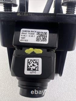 2026-2027 Nissan Sentra Rear View Backup Park Parking Assist Camera Oem
