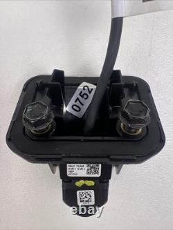 2026-2027 Nissan Sentra Rear View Backup Park Parking Assist Camera Oem