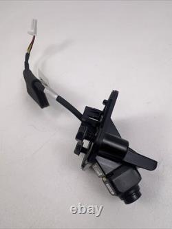2026-2027 Nissan Sentra Rear View Backup Park Parking Assist Camera Oem