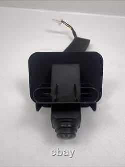 2026-2027 Nissan Sentra Rear View Backup Park Parking Assist Camera Oem