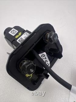 2026-2027 Nissan Sentra Rear View Backup Park Parking Assist Camera Oem