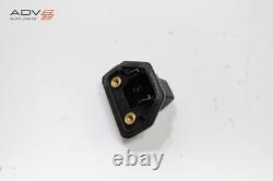 2026 Nissan Kicks Rear View Backup Park Parking Assist Camera Oem