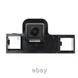 20x Rear View Backup Camera Lift Gate Monitor Back For 2011-2015 Toyota Sienna