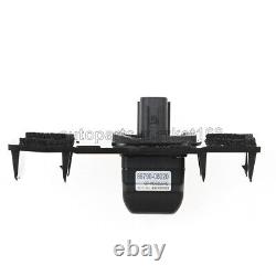 20x Rear View Backup Camera Lift Gate Monitor Back For 2011-2015 Toyota Sienna