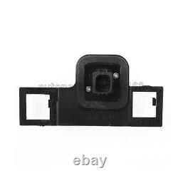 20x Rear View Backup Camera Lift Gate Monitor Back For 2011-2015 Toyota Sienna