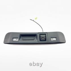 21-2025 Chevrolet Trailblazer Tailgate Rear View Backup Parking Assist Camera