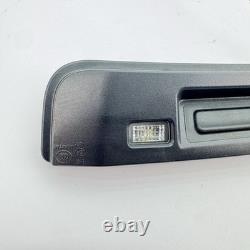 21-2025 Chevrolet Trailblazer Tailgate Rear View Backup Parking Assist Camera