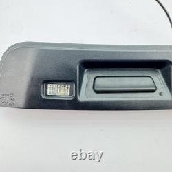 21-2025 Chevrolet Trailblazer Tailgate Rear View Backup Parking Assist Camera