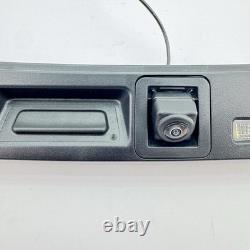 21-2025 Chevrolet Trailblazer Tailgate Rear View Backup Parking Assist Camera