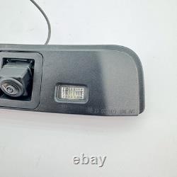 21-2025 Chevrolet Trailblazer Tailgate Rear View Backup Parking Assist Camera