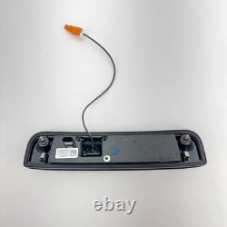 21-2025 Chevrolet Trailblazer Tailgate Rear View Backup Parking Assist Camera
