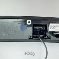 21-2025 Chevrolet Trailblazer Tailgate Rear View Backup Parking Assist Camera