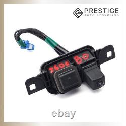 21-2025 LEXUS IS350 IS300 IS500 Rear View Backup Park Assist Camera 867A0-53011