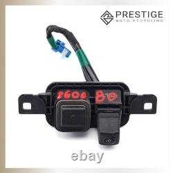 21-2025 LEXUS IS350 IS300 IS500 Rear View Backup Park Assist Camera 867A0-53011