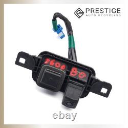 21-2025 LEXUS IS350 IS300 IS500 Rear View Backup Park Assist Camera 867A0-53011