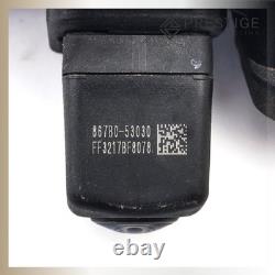 21-2025 LEXUS IS350 IS300 IS500 Rear View Backup Park Assist Camera 867A0-53011