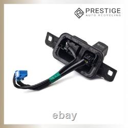 21-2025 LEXUS IS350 IS300 IS500 Rear View Backup Park Assist Camera 867A0-53011