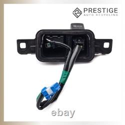 21-2025 LEXUS IS350 IS300 IS500 Rear View Backup Park Assist Camera 867A0-53011