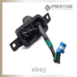 21-2025 LEXUS IS350 IS300 IS500 Rear View Backup Park Assist Camera 867A0-53011