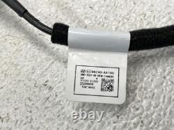 21 22 23 Hyundai Elantra Rear View Backup Park Assist Camera 1700 OEM