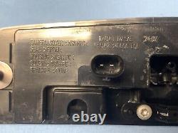 21-23 Cadillac Escalade Rear View Tailgate Backup Dual Camera With Lamp Light Oem