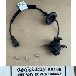 21-23 Hyundai Elantra Rear View Backup spoiler Camera 99240AA100 OEM 99240-AA100