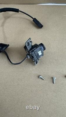 21-23 Hyundai Elantra Rear View Backup spoiler Camera 99240AA100 OEM 99240-AA100