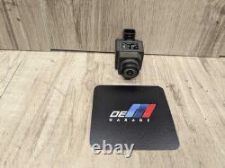 22-25 OEM BMW G30 G42 G87 230 M240 M2 Rear View Backup Trunk Camera