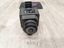 22-25 OEM BMW G30 G42 G87 230 M240 M2 Rear View Backup Trunk Camera