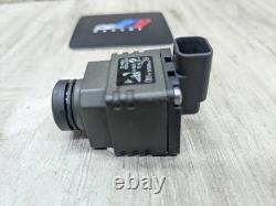 22-25 OEM BMW G30 G42 G87 230 M240 M2 Rear View Backup Trunk Camera