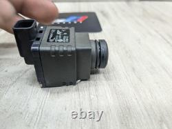 22-25 OEM BMW G30 G42 G87 230 M240 M2 Rear View Backup Trunk Camera