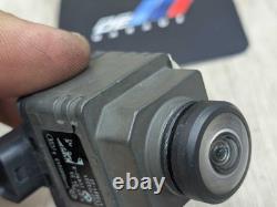 22-25 OEM BMW G30 G42 G87 230 M240 M2 Rear View Backup Trunk Camera