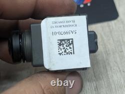 22-25 OEM BMW G30 G42 G87 230 M240 M2 Rear View Backup Trunk Camera