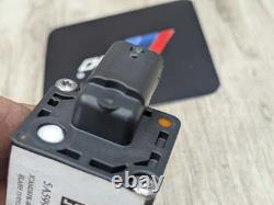 22-25 OEM BMW G30 G42 G87 230 M240 M2 Rear View Backup Trunk Camera