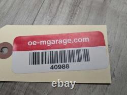 22-25 OEM BMW G30 G42 G87 230 M240 M2 Rear View Backup Trunk Camera