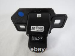 23-24 Lexus RX350 RX350h RX500h Rear View Backup Parking Camera 867B0-0E230 OEM