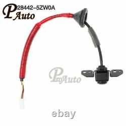 28442-5ZW0A New Rear View-Backup Camera FOR Nissan HIGH QIALITY