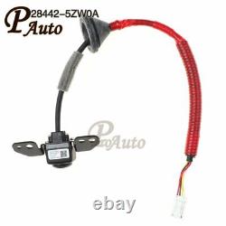 28442-5ZW0A New Rear View-Backup Camera FOR Nissan HIGH QIALITY