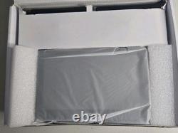 2 Solar Magnetic Wireless Backup Camera 7 HD Monitor Rear View Reverse System