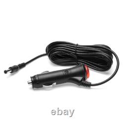 2x Wireless IR Rear View Vehicle Backup Camera +7 HD LCD Monitor for Bus Truck