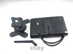 2x Wireless Truck Caravan Rear View Backup Camera System with 7 Car HD Monitor