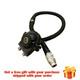 3366684 Rear View Backup Camera Fit Caterpillar 232D 242D 262D 289D 299D 257D