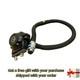3366684 Rear View Backup Camera Fit Caterpillar 232D 242D 262D 289D 299D 257D