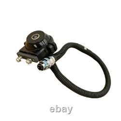 3366684 Rear View Backup Camera Fit Caterpillar 232D 242D 262D 289D 299D 257D